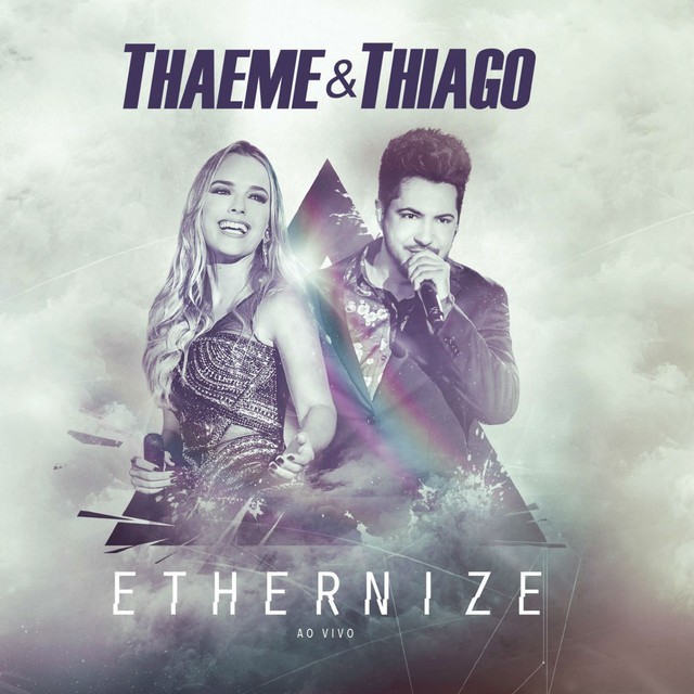 Pra Ter Você Aqui by Thaeme & Thiago