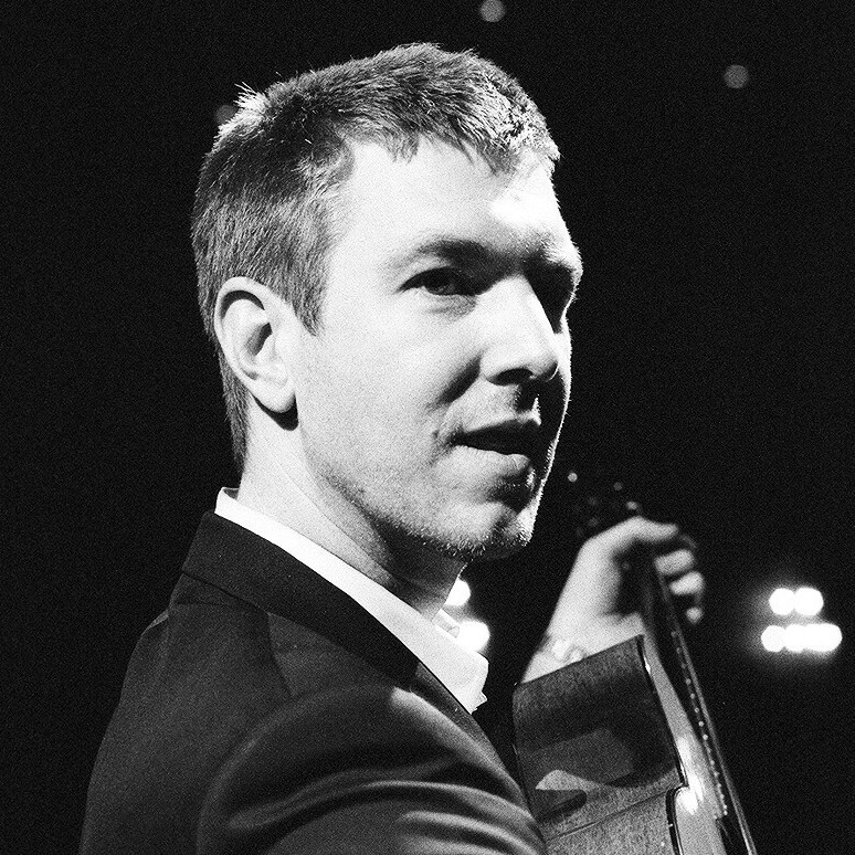 Photo of Hamilton Leithauser