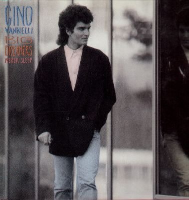 Wild Horses by Gino Vannelli