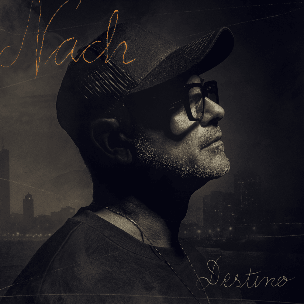 Cover image for Destino