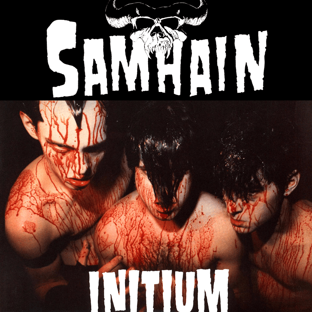 Archangel by Samhain