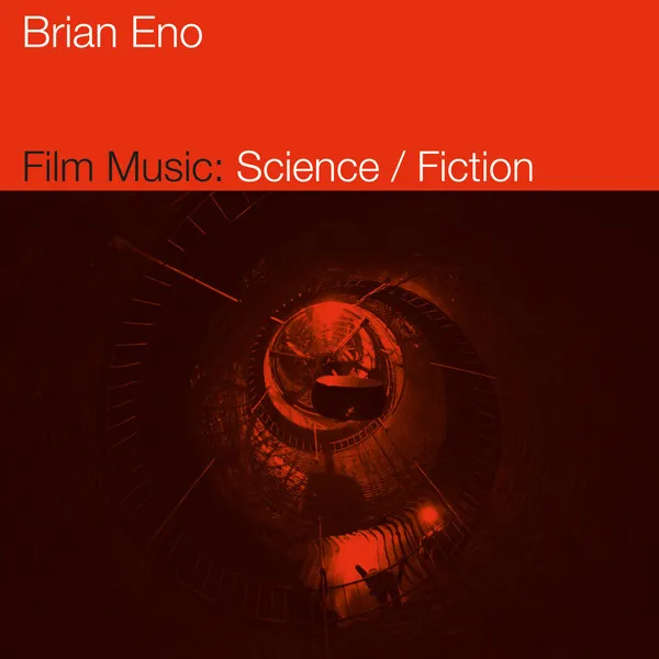 Cover image for Film Music: Science / Fiction