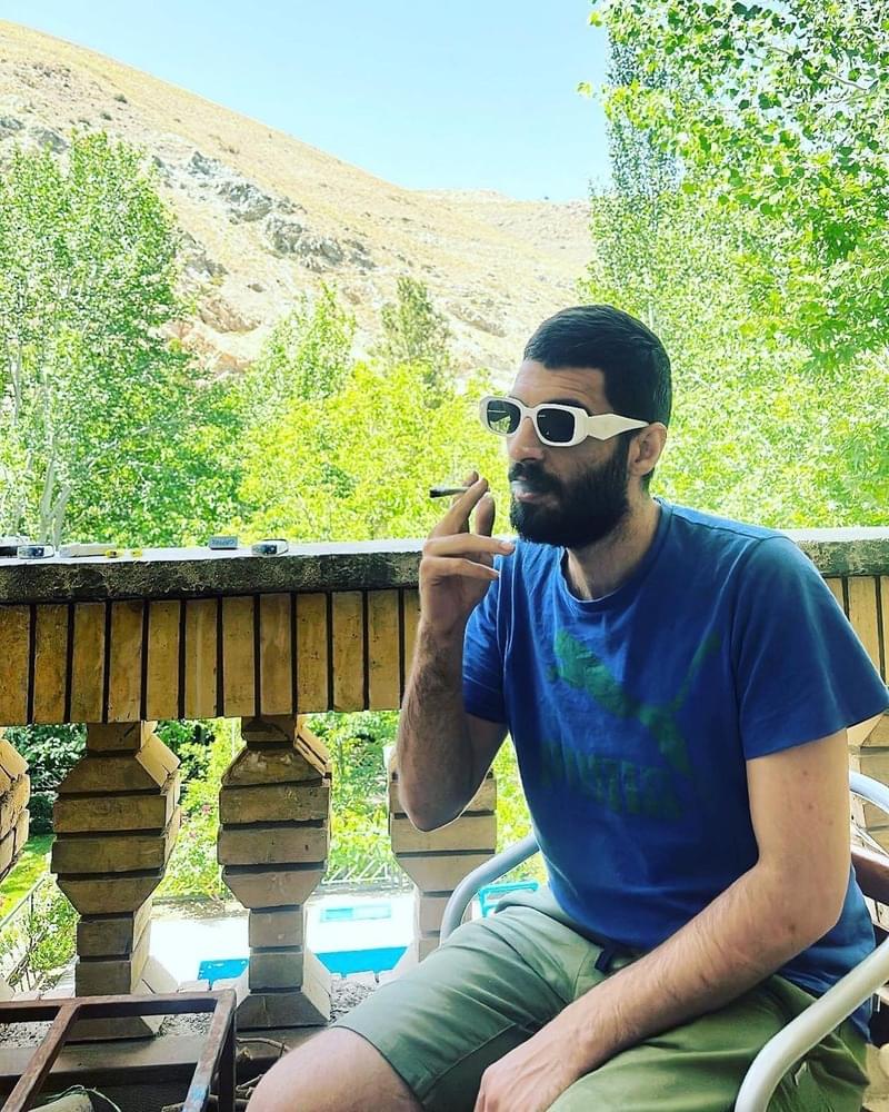 Photo of Ga$$ab