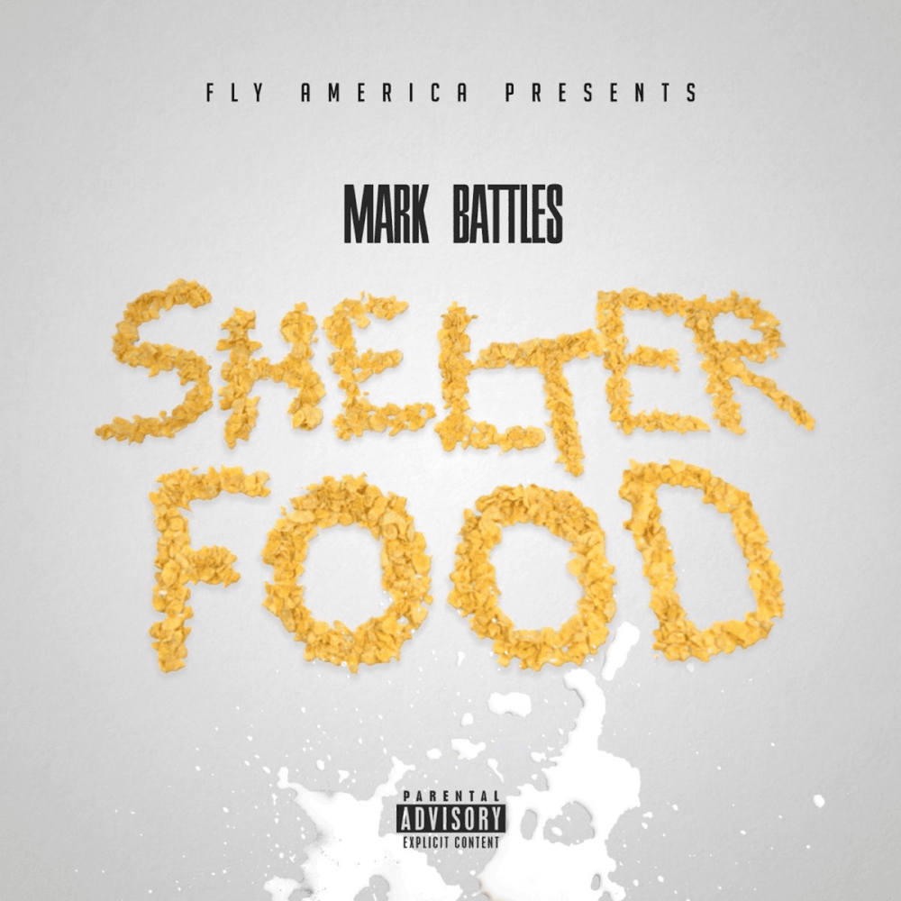 Cover image for Shelter Food