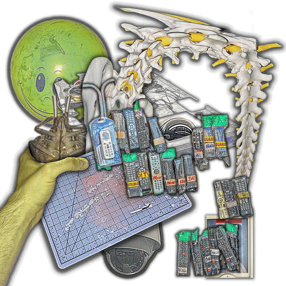 Cover image for Theft World