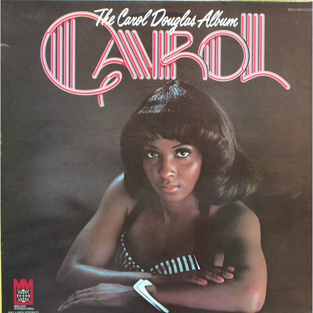 A Hurricane Is Coming Tonight by Carol Douglas