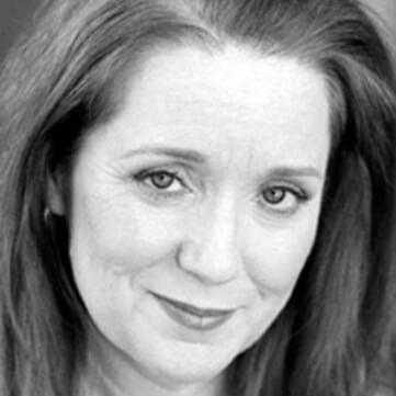 Photo of Melanie Vaughan