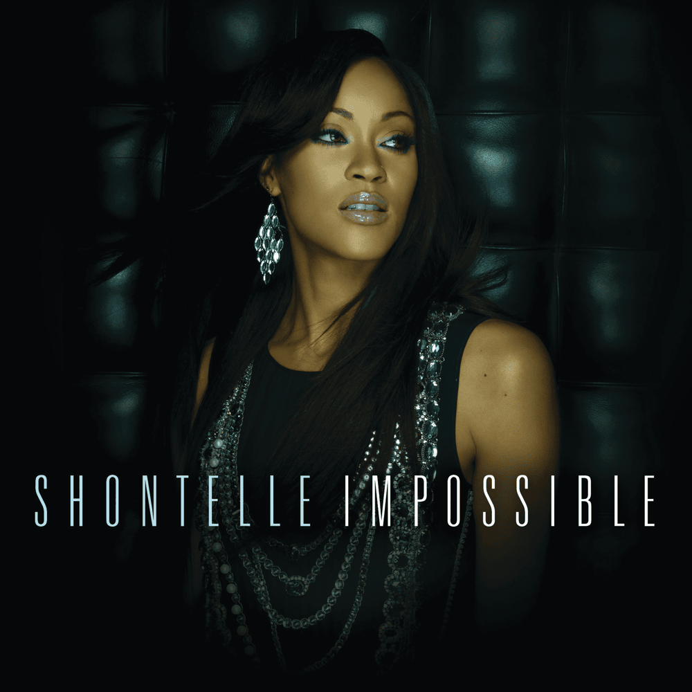 Impossible by Shontelle