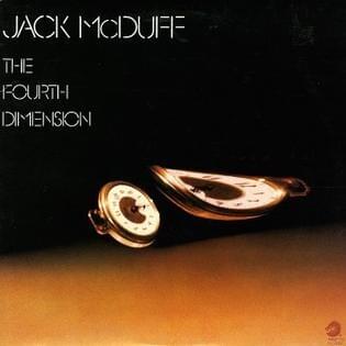 All is Fair in Love by Jack McDuff