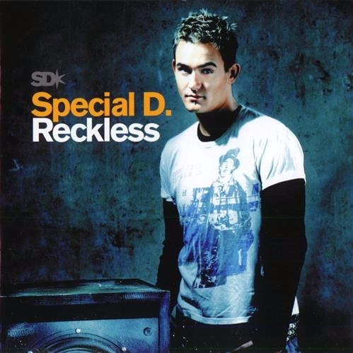 Reckless by Special D.