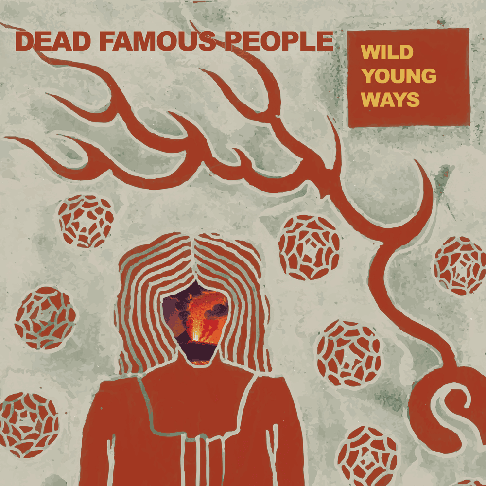 Ghost Girl by Dead Famous People