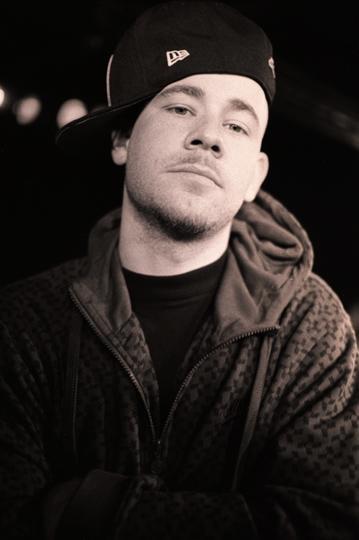 Cover image for Joe Scudda