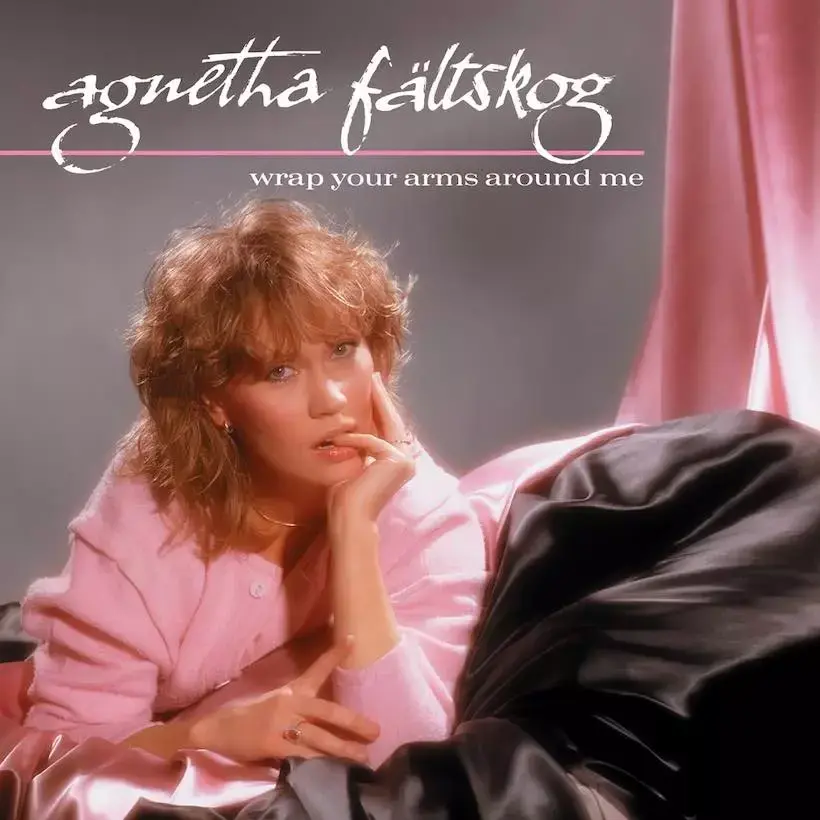 Cover image for Wrap Your Arms Around Me (Expanded Edition)