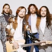 Photo of J. Roddy Walston and The Business