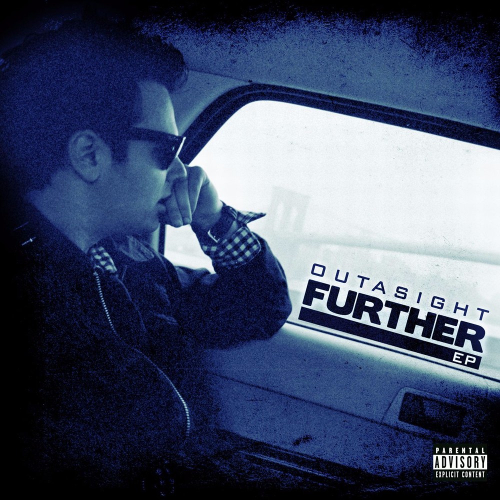 Cover image for Further