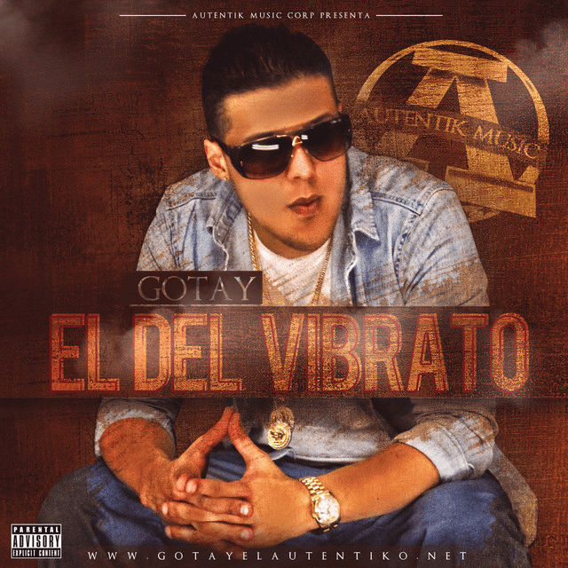 Lo Que Canto by Gotay “El Autentiko”