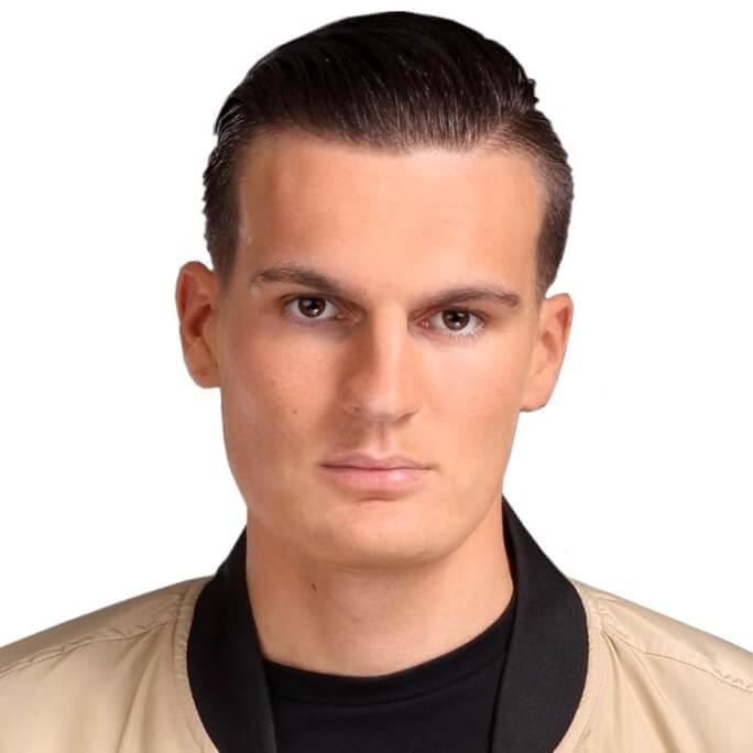 Jimmy Clash Profile Picture Photo of Jimmy Clash