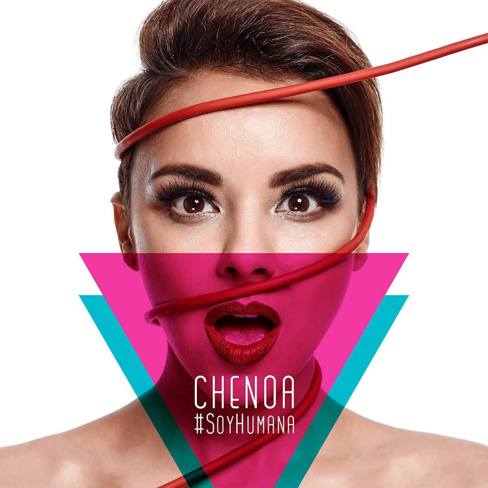 Nada Es Casualidad by Chenoa