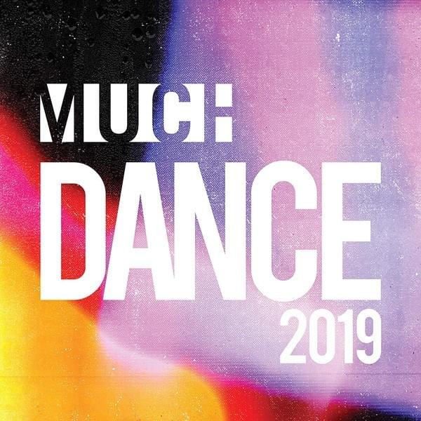 Cover image for MuchDance 2019