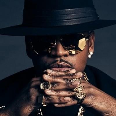 Cover image for Ne-Yo