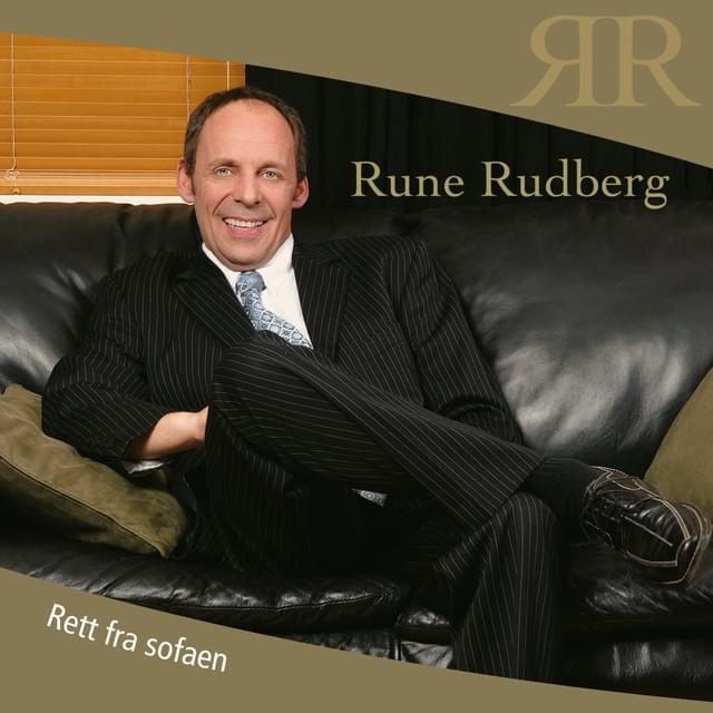 When you smile by Rune Rudberg