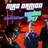 Cover image for MadDemon