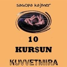 Album cover art for "Fıttırık Flow" by Sagopa Kajmer & Dumanyak