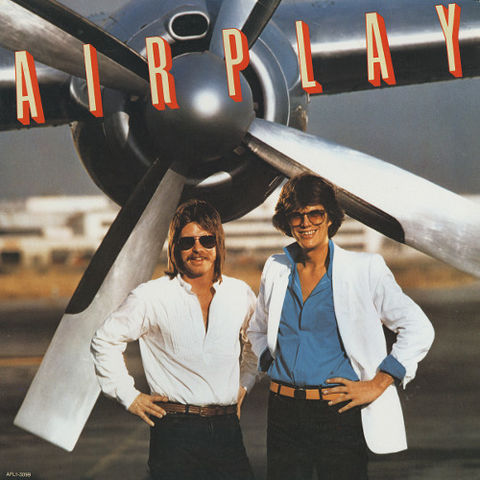 Nothin’ You Can Do About It by Airplay