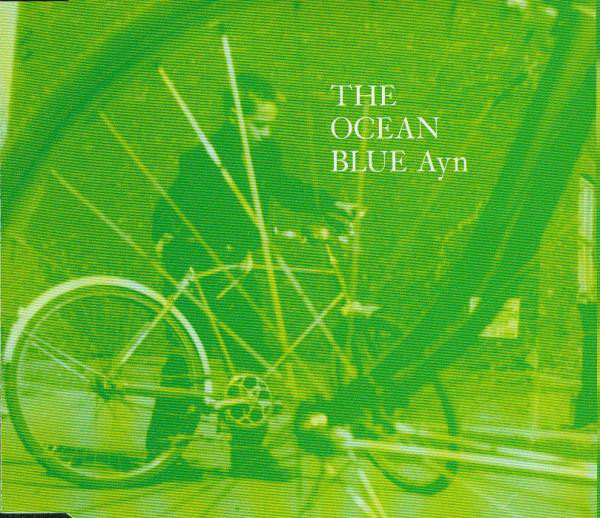 Ayn by The Ocean Blue
