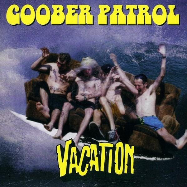 Happy Tunes by Goober Patrol