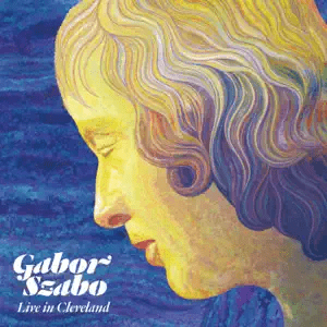 Cover image for Live in Cleveland 1976