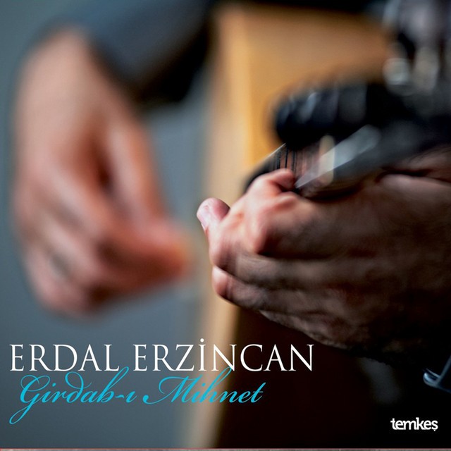 Cover image for Girdab-ı Mihnet