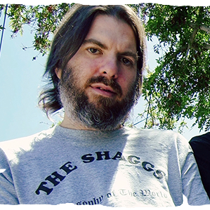 Rob Crow Profile Picture Photo of Rob Crow