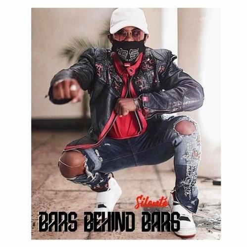 Cover image for Bars Behind Bars