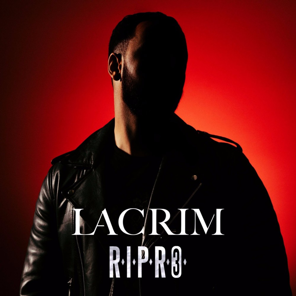 Cover image for R.I.P.R.O, volume 3