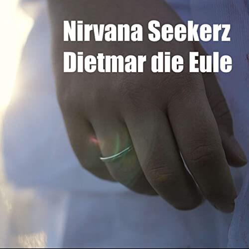 Dietmar die Eule by Nirvana Seekerz