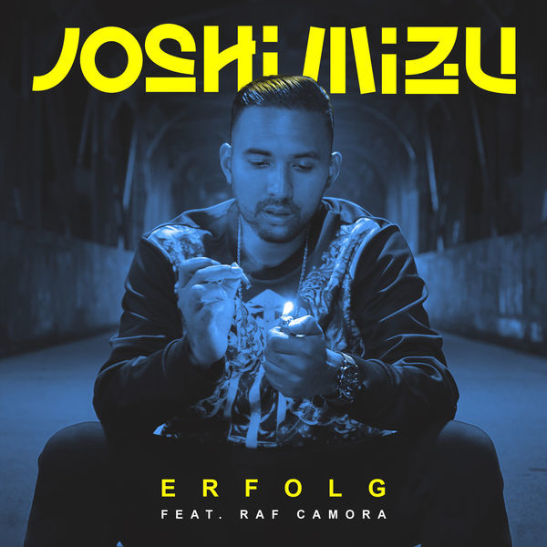 Erfolg by Joshi Mizu