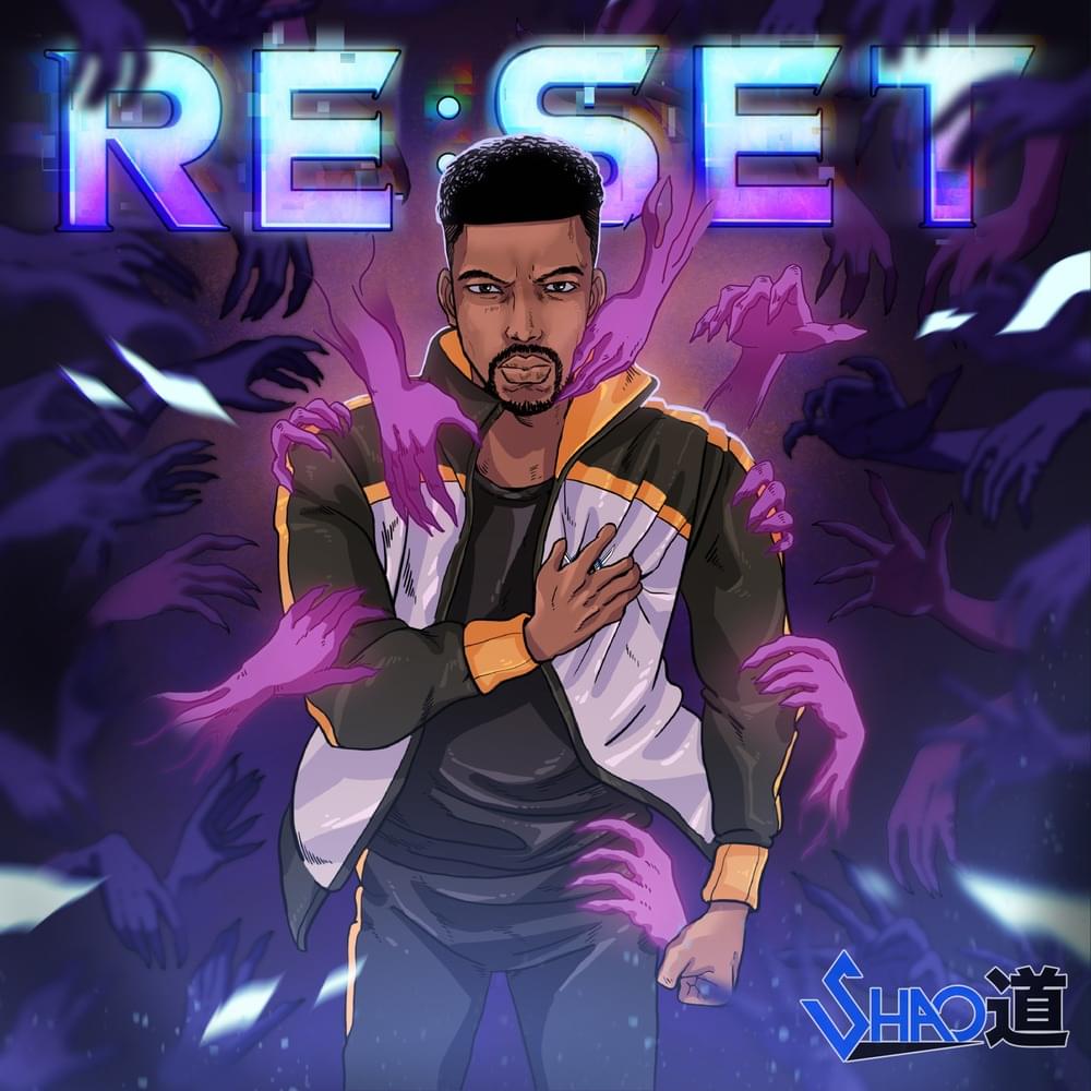 Re:Set by Shao Dow