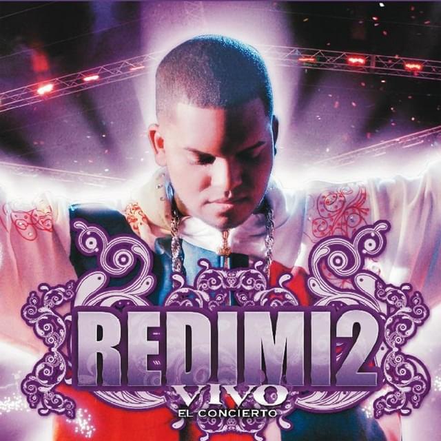 Cover image for Vivo (El Concierto)