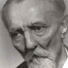 Josef Matthias Hauer Profile Picture Photo of Josef Matthias Hauer