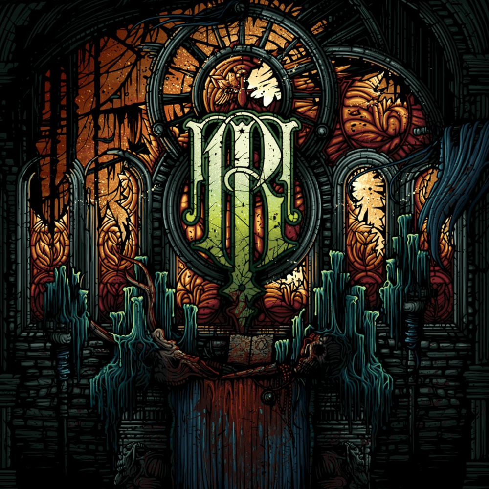 One by One by Bleeding Through
