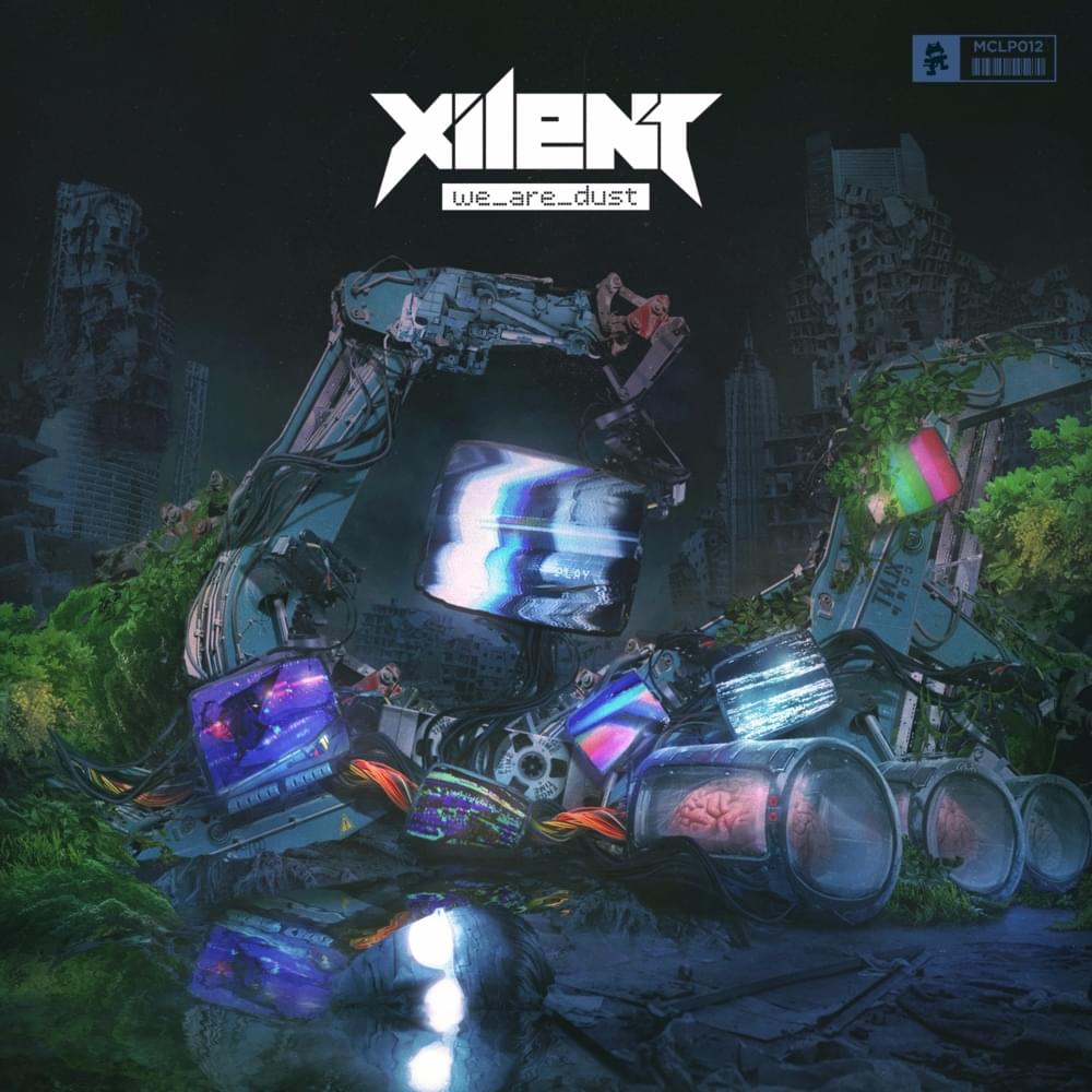 Blue Shadows by Xilent