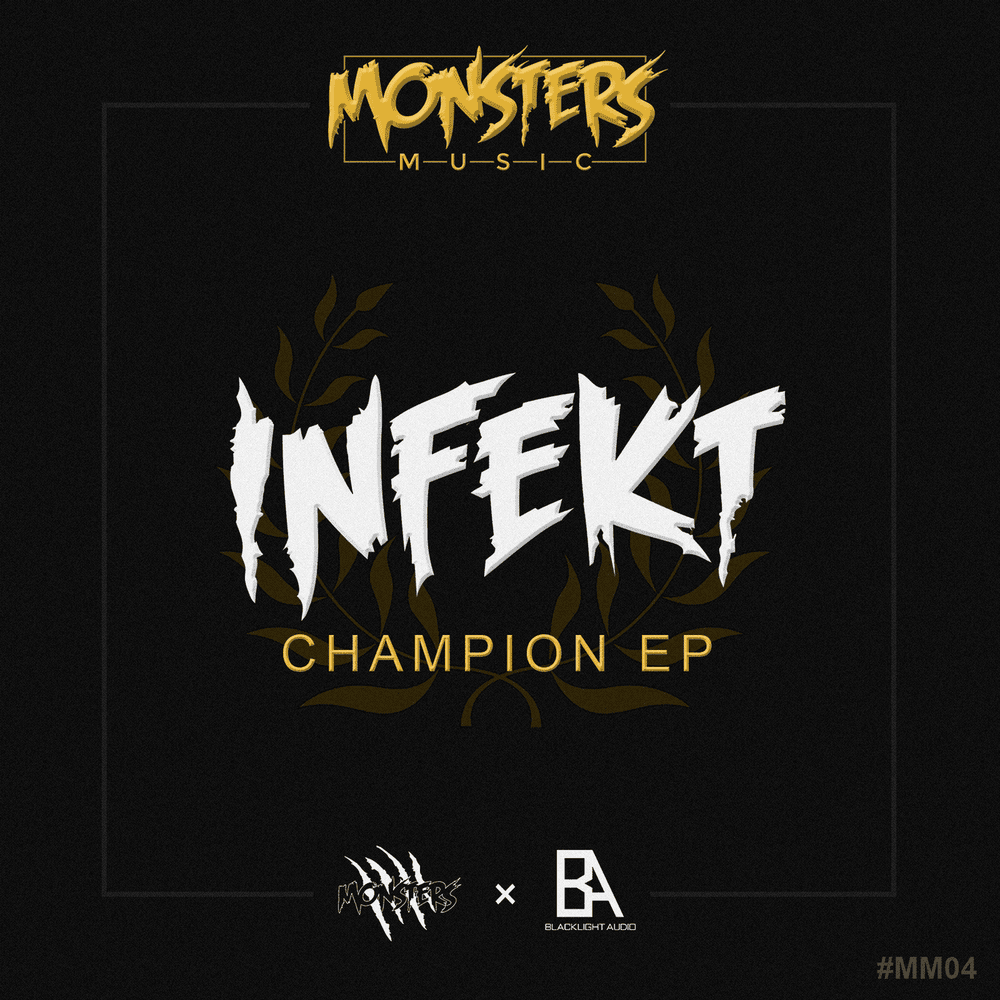 Cover image for Champion