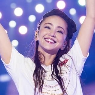 安室奈美恵 (Namie Amuro) Profile Picture Photo of 安室奈美恵 (Namie Amuro)