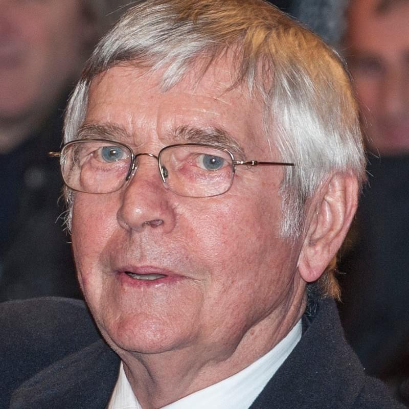 Photo of Tom Courtenay