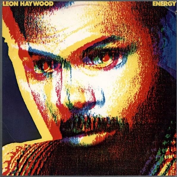 Disco Fever by Leon Haywood
