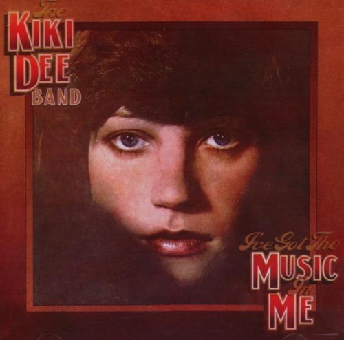 Out of My Head by The Kiki Dee Band