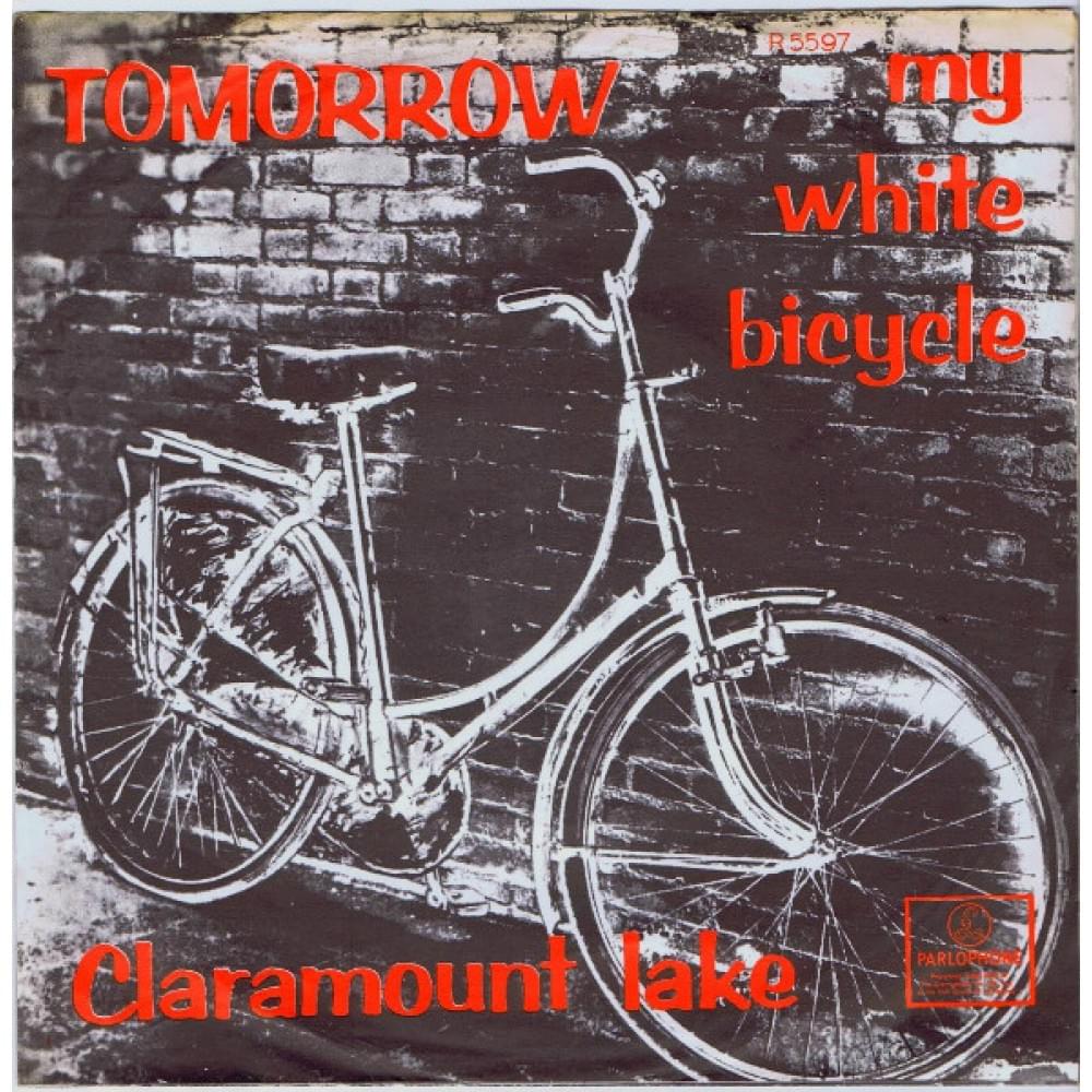 My White Bicycle by Tomorrow (Band)