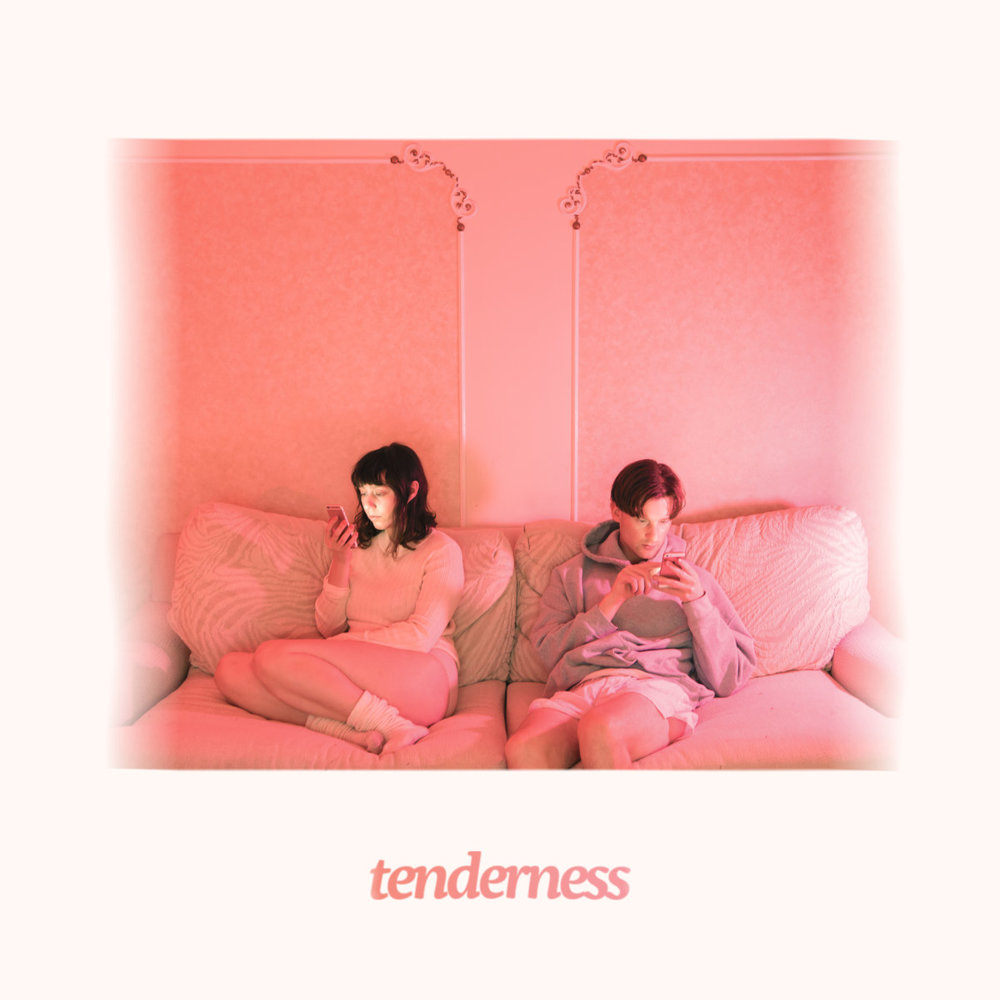 Make Love Stay by Blue Hawaii