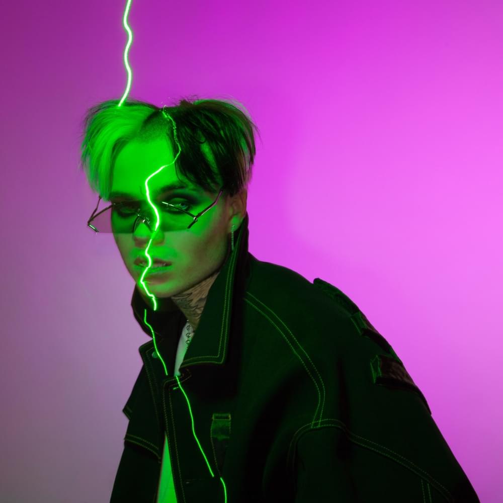 Take A Shot by BEXEY